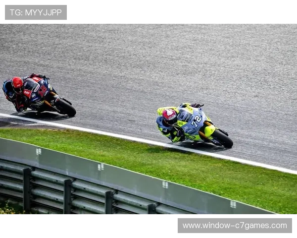 法拉利车手加冕MotoGP冠军赛季惊喜连连战况回顾