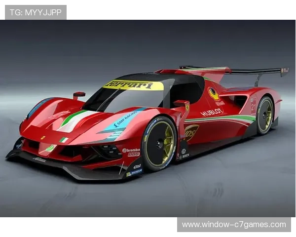 法拉利车队再度发力，MotoGP赛季争冠局势激烈升级