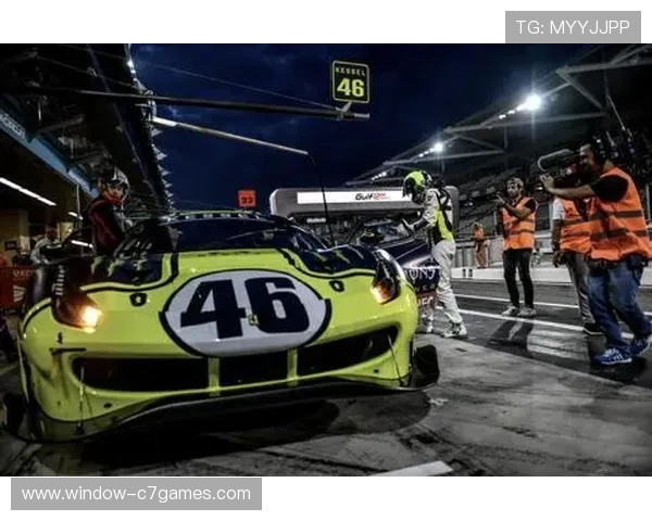 法拉利车手意外受伤影响赛季，MotoGP最新积分榜解析