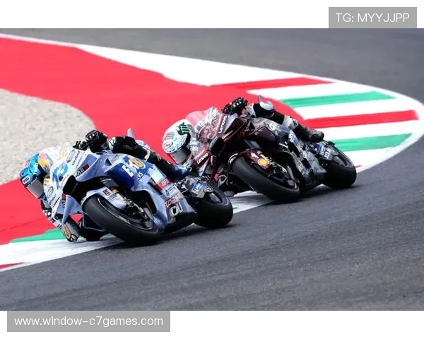 MotoGP赛季最新动态 揭秘即将到来的激烈比赛与车队变化