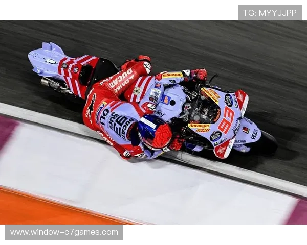 MotoGP赛季焦点激烈升级车手争冠格局突变引发全球车迷热议