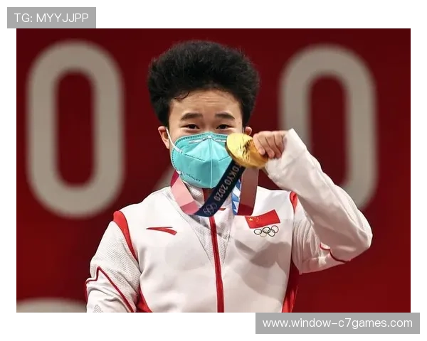 东京奥运会精彩瞬现 中国运动员勇夺多枚金牌刷新纪录