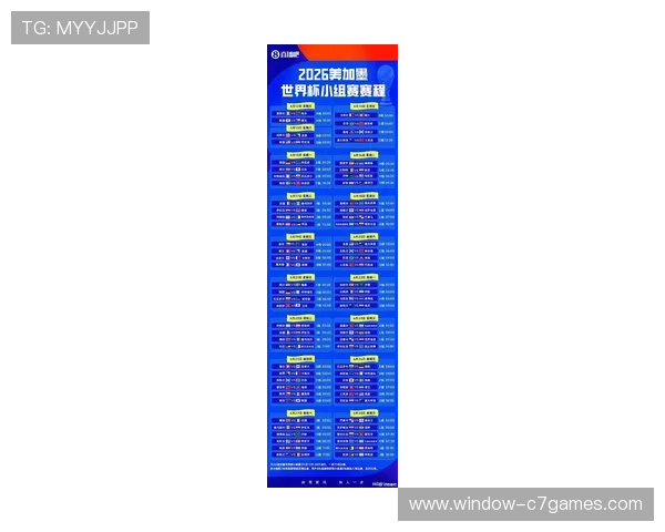全力以赴！激情碰撞：2026年世界杯小组赛精彩回顾与分析