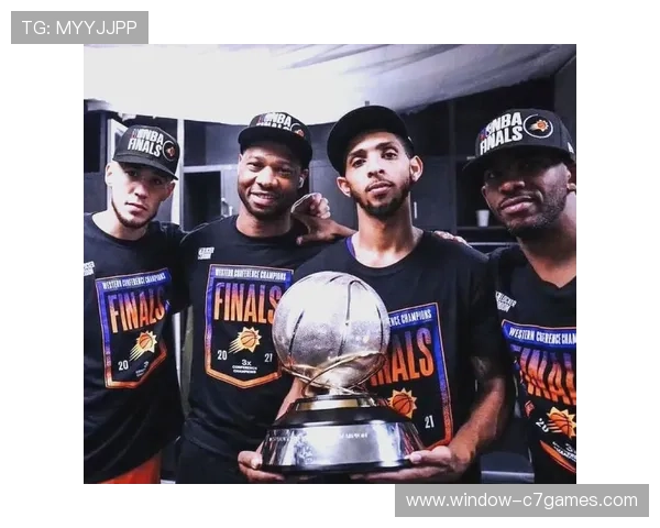 太阳队崛起之路：从阵容重建到季后赛争冠全解析