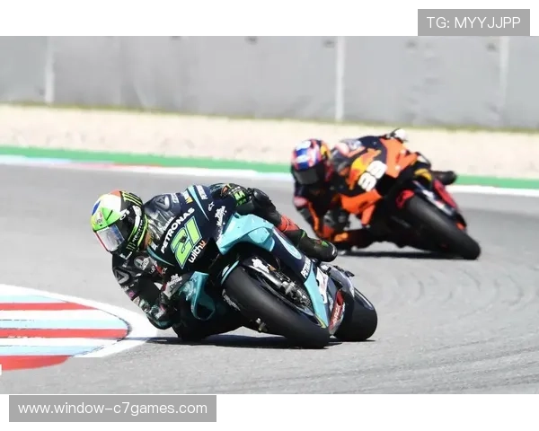 惊险刺激赛季再起MotoGP世界冠军争夺战升级