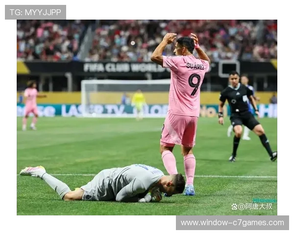 梅西加盟迈阿密国际首战闪耀 世界足球巨星重返美洲赛场