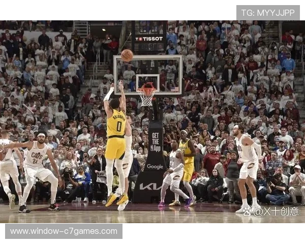 NBA步行者最新比赛比分及精彩表现全面解析